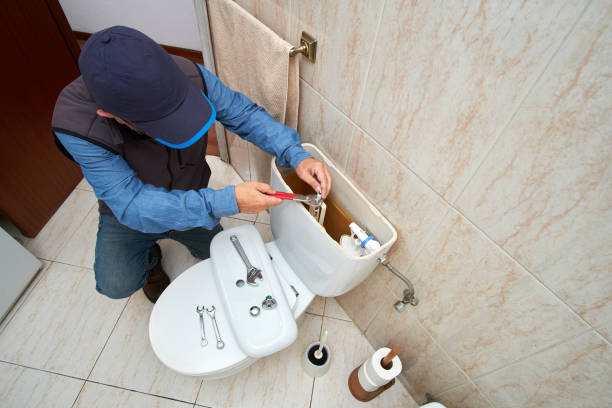 Best Water Softener Installation  in Gray Summit, MO