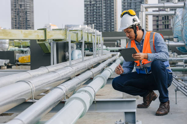 Best Leak Detection Services  in Gray Summit, MO